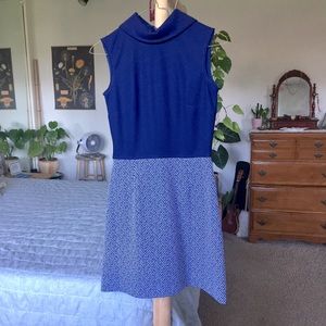 Vintage Sheath Dress